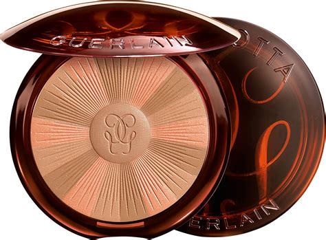 guerlain terracotta light.